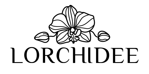 L'orchidée logowebp
